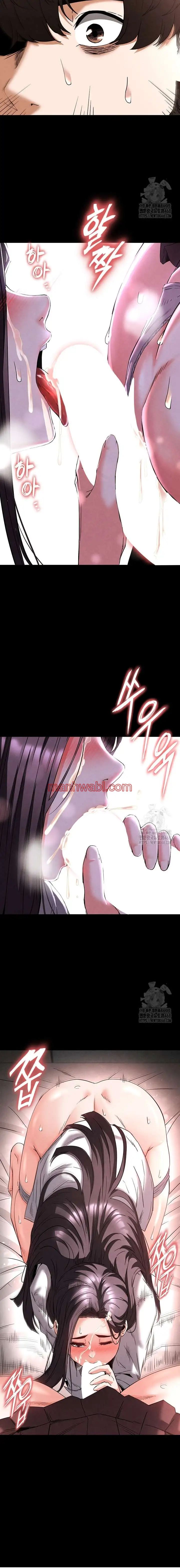 Escoria Humana - Capítulo 28_3 manhwa