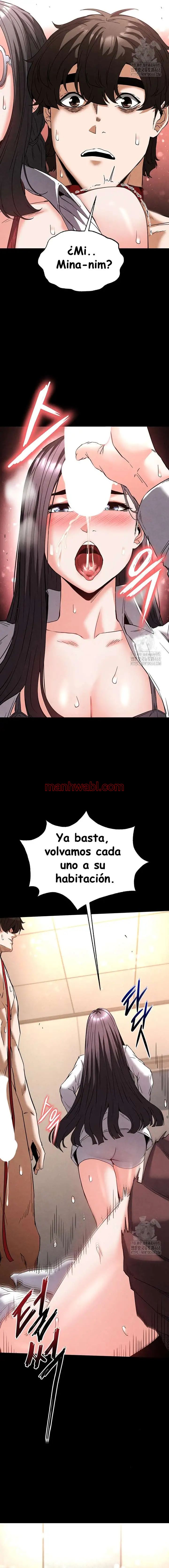 Escoria Humana - Capítulo 28_3 manhwa