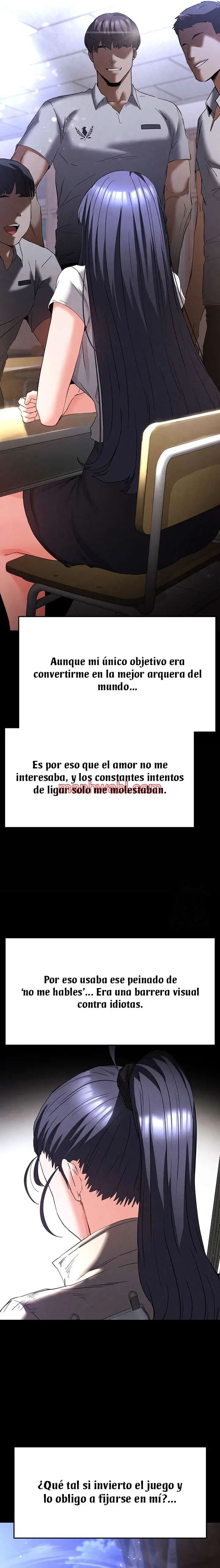 Escoria Humana - Capítulo 29 manhwa