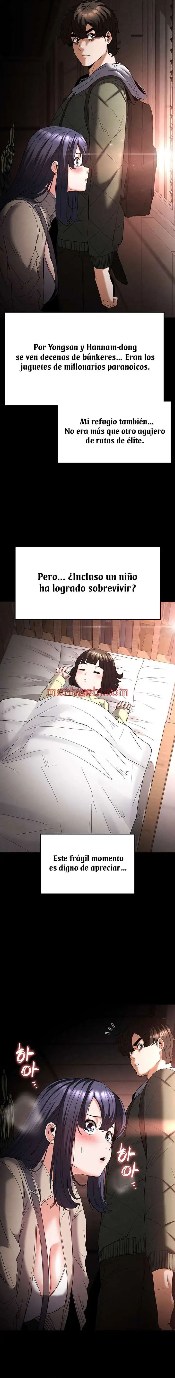 Escoria Humana - Capítulo 29_2 manhwa