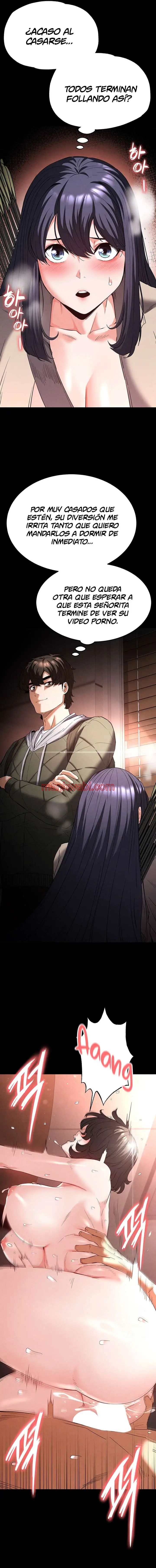 Escoria Humana - Capítulo 29_2 manhwa