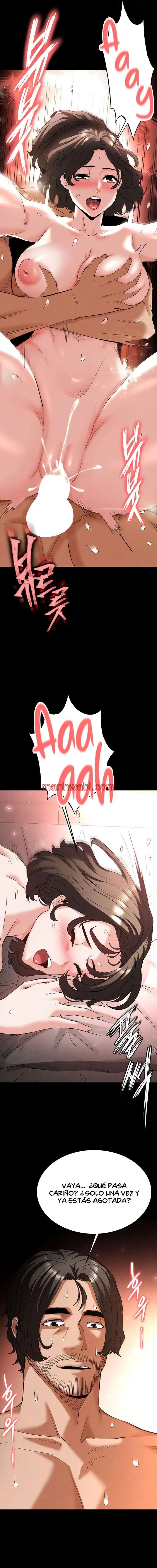 Escoria Humana - Capítulo 29_2 manhwa