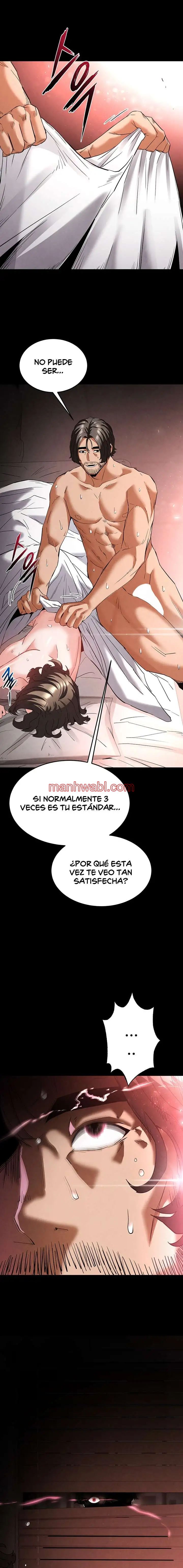 Escoria Humana - Capítulo 29_2 manhwa