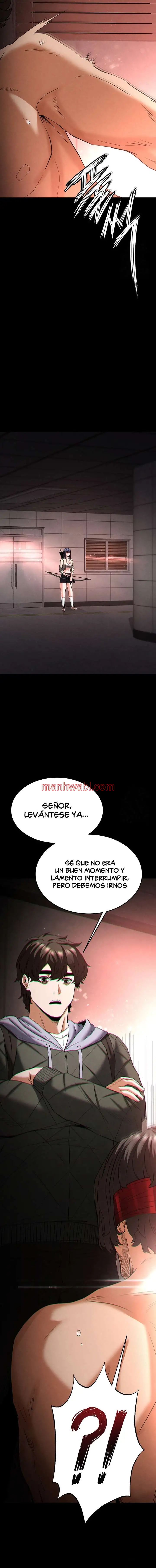 Escoria Humana - Capítulo 29_2 manhwa