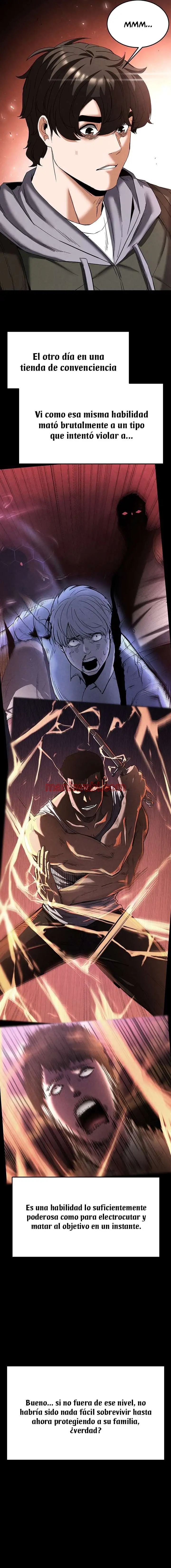 Escoria Humana - Capítulo 29_2 manhwa