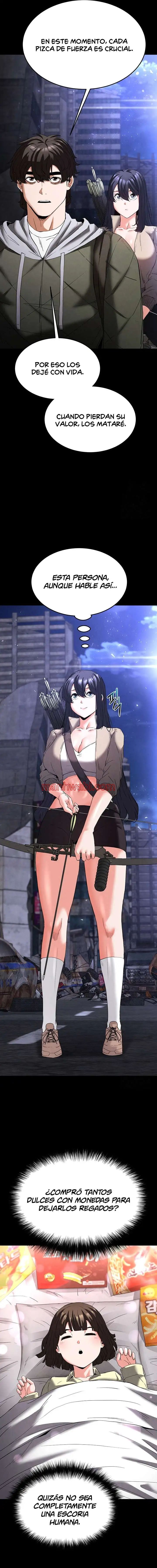 Escoria Humana - Capítulo 29_3 manhwa