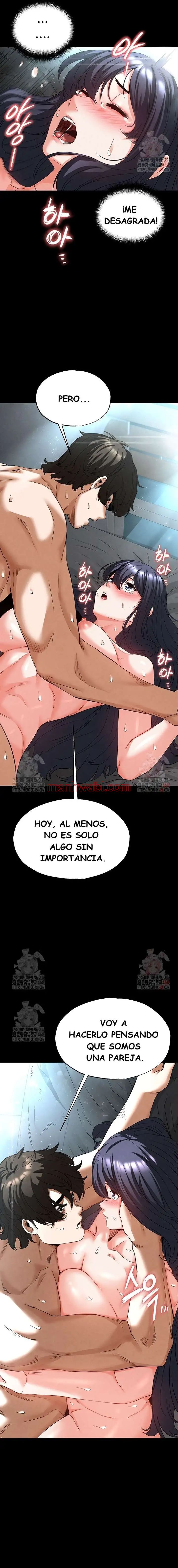 Escoria Humana - Capítulo 30_3 manhwa