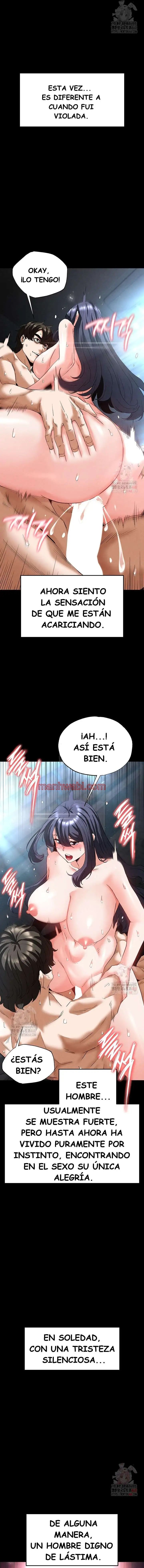 Escoria Humana - Capítulo 31_2 manhwa