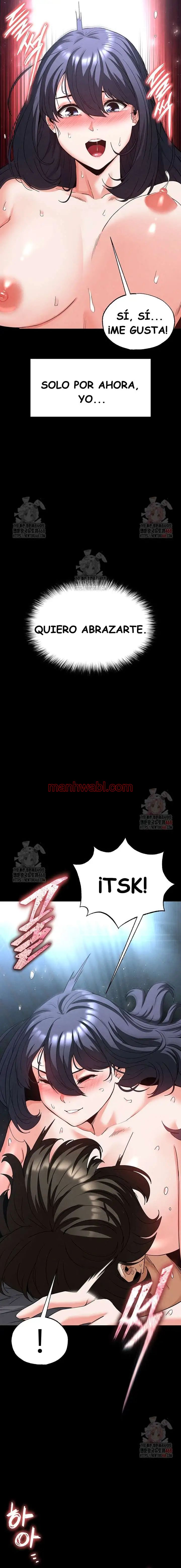 Escoria Humana - Capítulo 31_2 manhwa