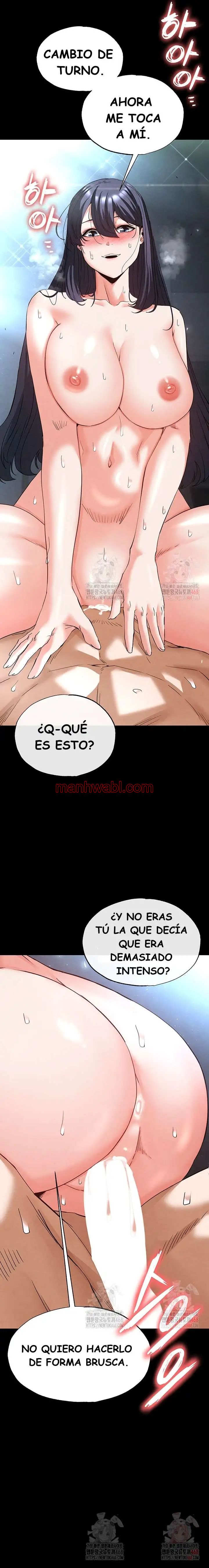 Escoria Humana - Capítulo 31_2 manhwa