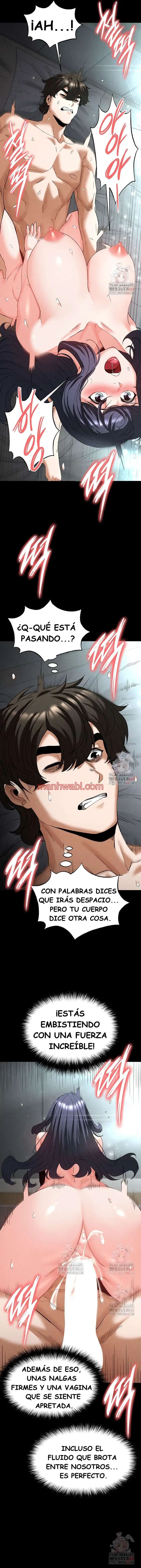 Escoria Humana - Capítulo 31_2 manhwa