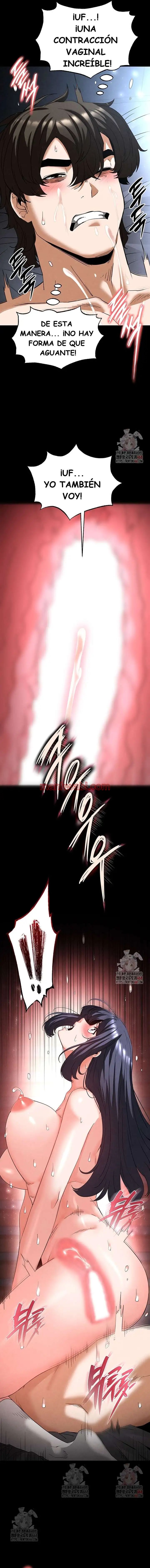 Escoria Humana - Capítulo 31_2 manhwa