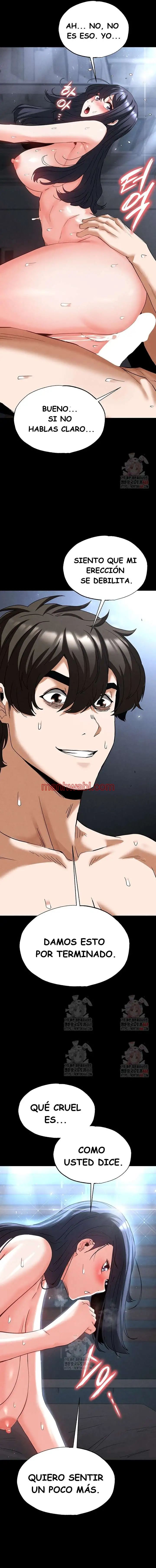 Escoria Humana - Capítulo 31_3 manhwa