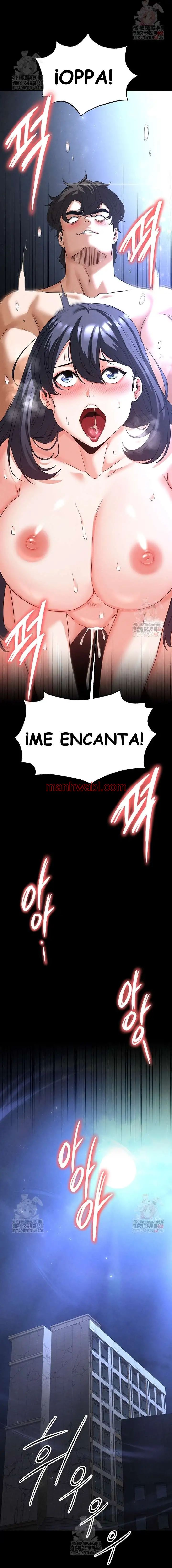 Escoria Humana - Capítulo 31_3 manhwa