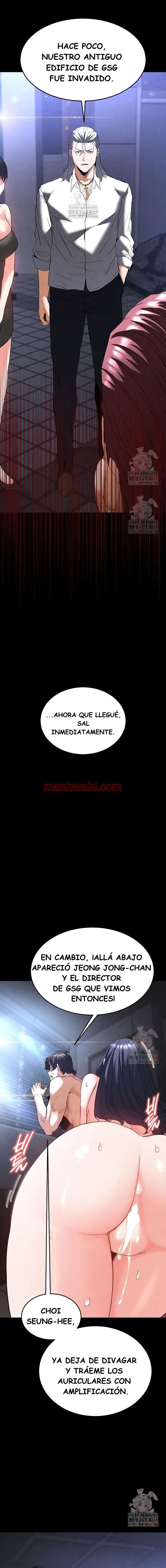 Escoria Humana - Capítulo 32_2 manhwa