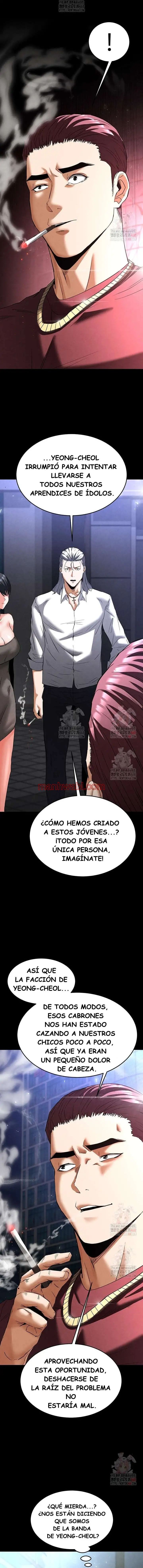 Escoria Humana - Capítulo 32_2 manhwa