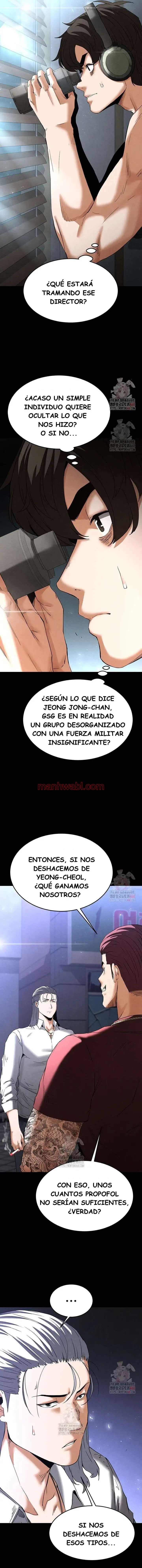 Escoria Humana - Capítulo 32_2 manhwa