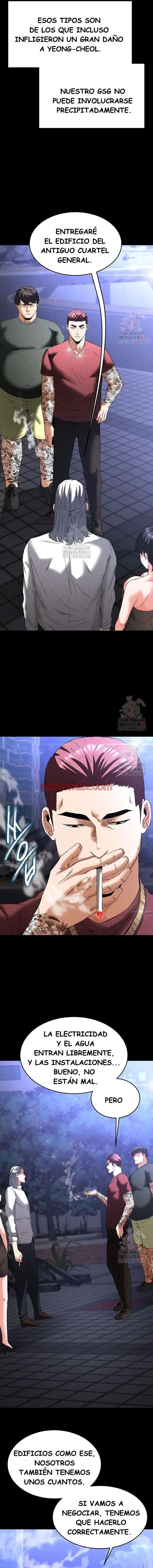 Escoria Humana - Capítulo 32_2 manhwa