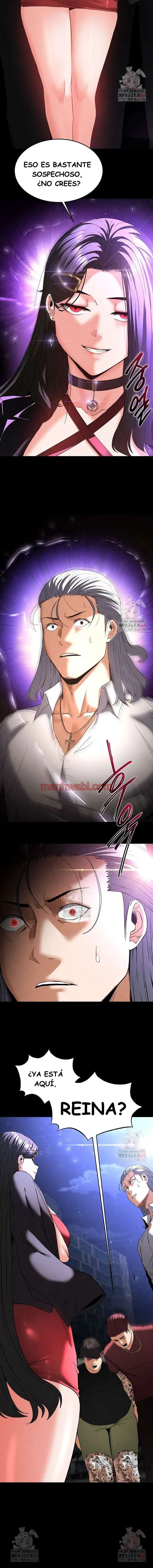 Escoria Humana - Capítulo 32_3 manhwa