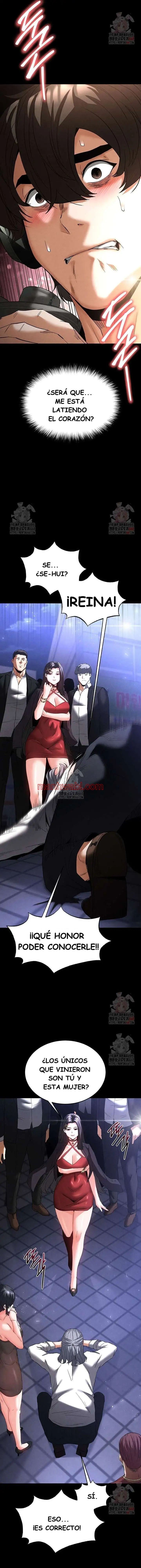 Escoria Humana - Capítulo 32_3 manhwa