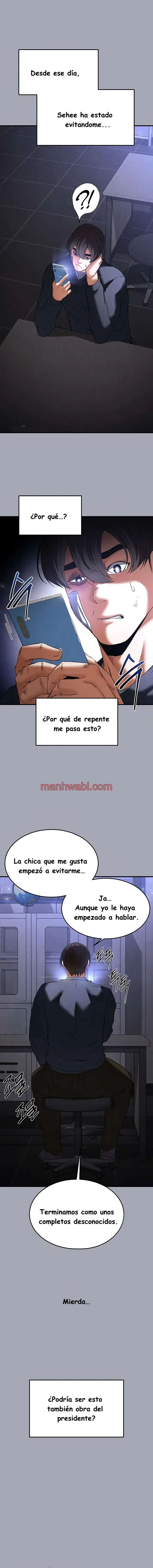 Escoria Humana - Capítulo 34_2 manhwa