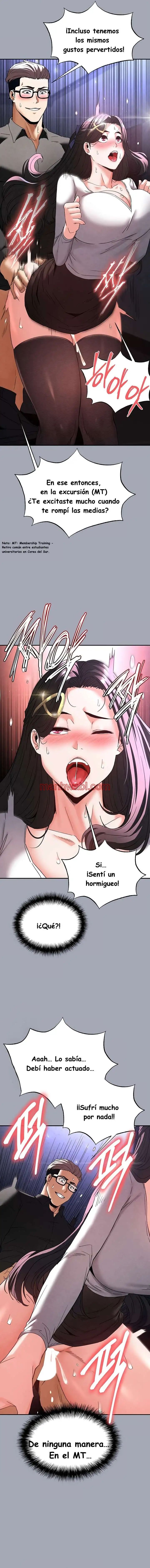 Escoria Humana - Capítulo 34_2 manhwa