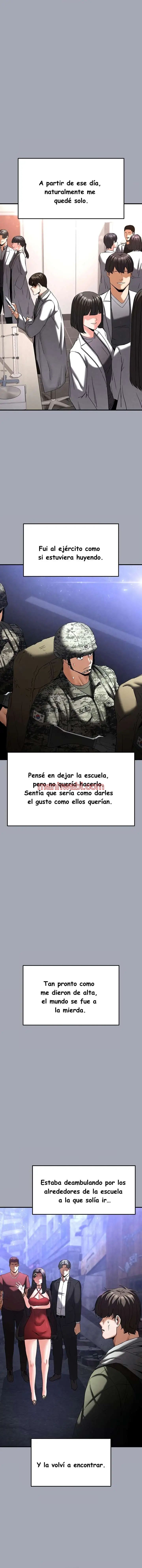 Escoria Humana - Capítulo 34_3 manhwa