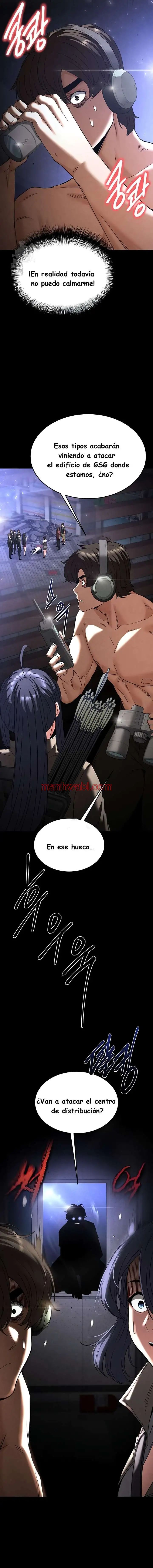 Escoria Humana - Capítulo 34_3 manhwa