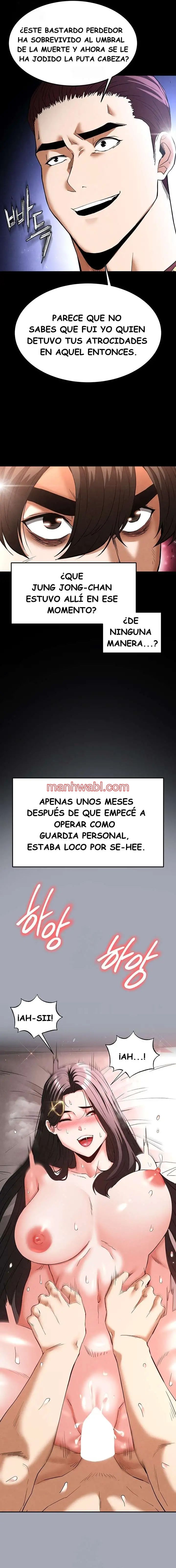 Escoria Humana - Capítulo 35_2 manhwa
