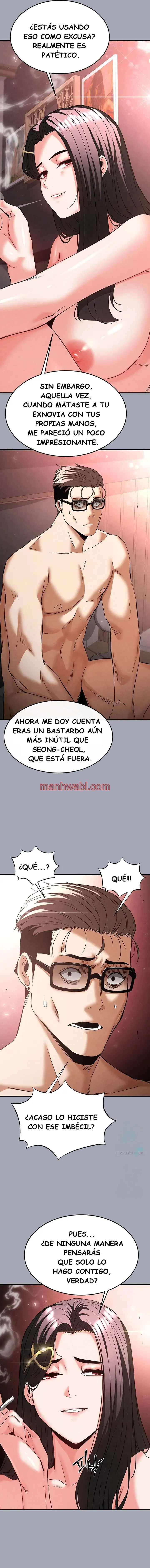 Escoria Humana - Capítulo 35_2 manhwa