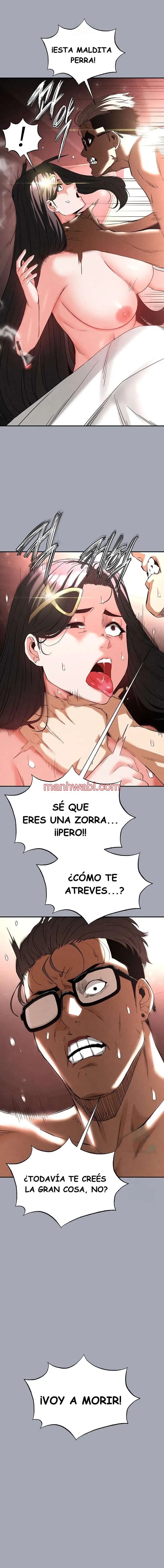 Escoria Humana - Capítulo 35_2 manhwa