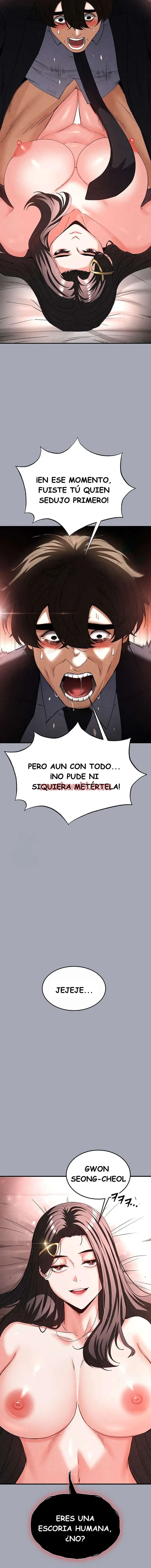 Escoria Humana - Capítulo 35_3 manhwa