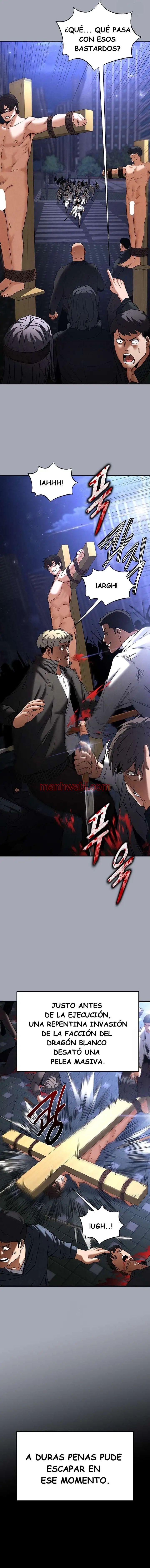 Escoria Humana - Capítulo 35_3 manhwa