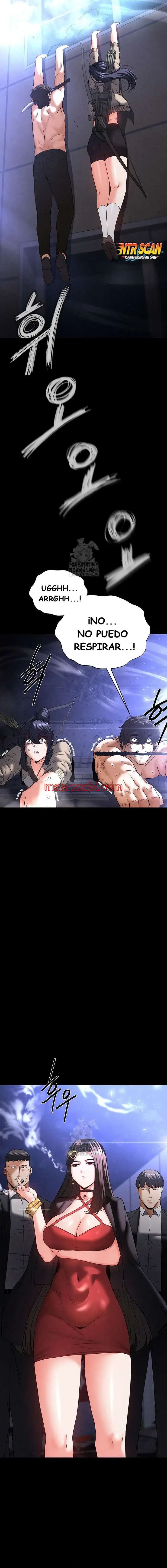 Escoria Humana - Capítulo 36_2 manhwa