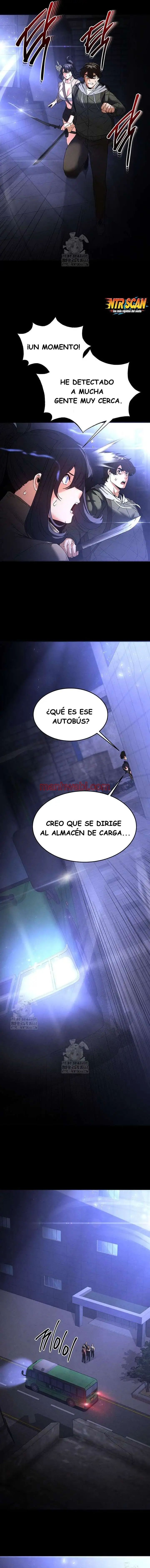 Escoria Humana - Capítulo 36_2 manhwa