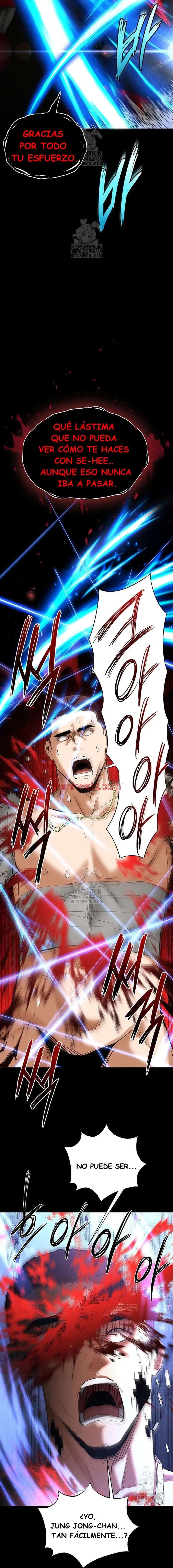 Escoria Humana - Capítulo 37_3 manhwa