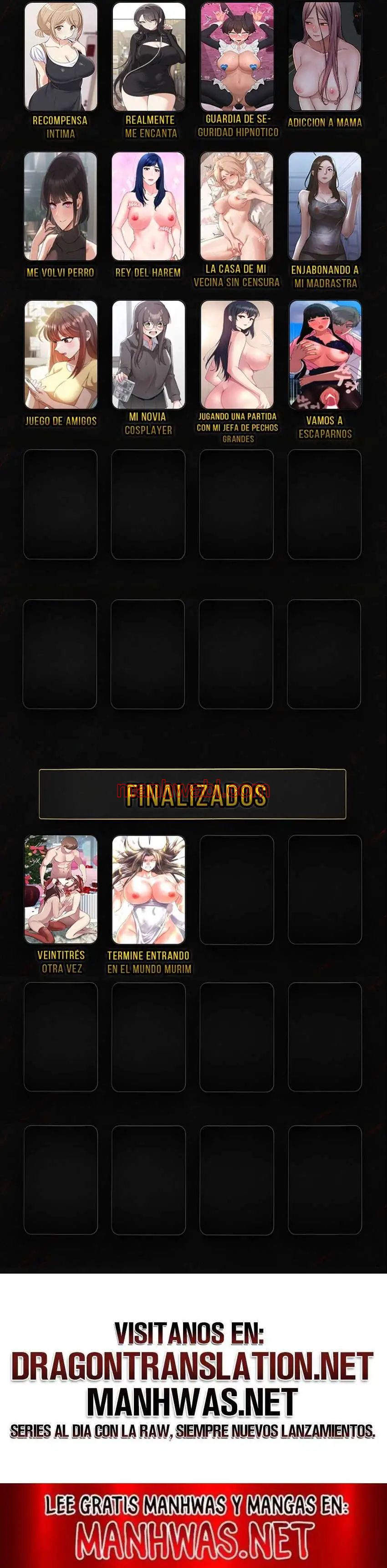 Escoria Humana - Capítulo 38_3 manhwa