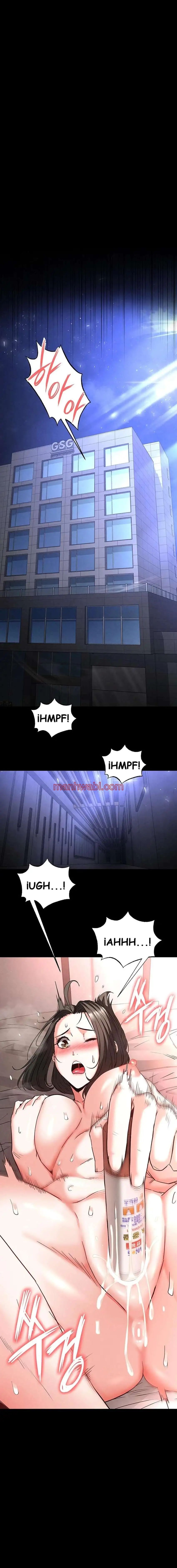 Escoria Humana - Capítulo 39_2 manhwa