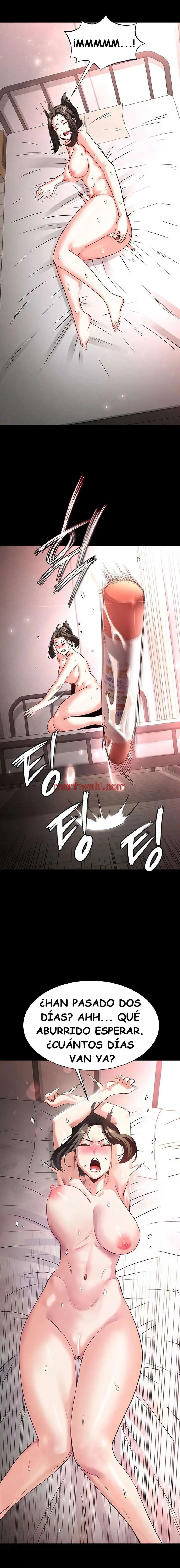 Escoria Humana - Capítulo 39_2 manhwa