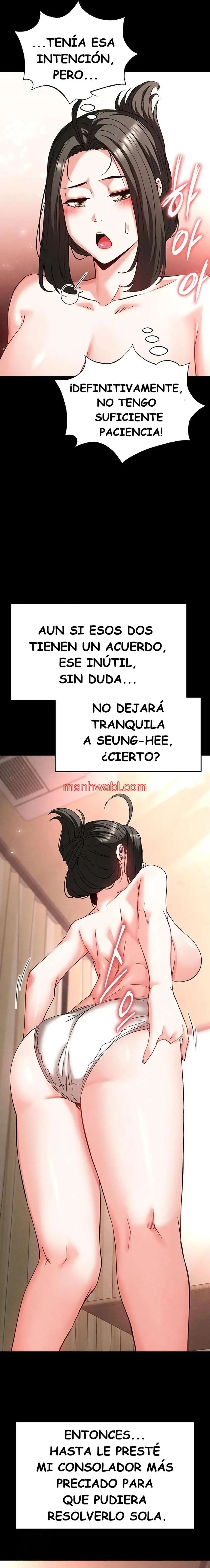 Escoria Humana - Capítulo 39_2 manhwa