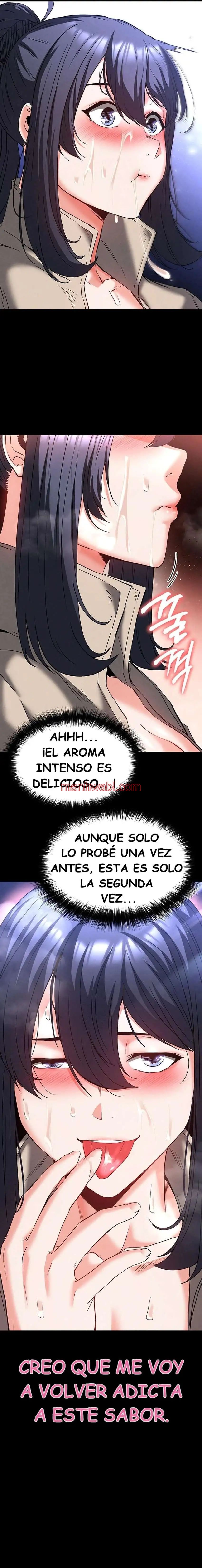 Escoria Humana - Capítulo 39_2 manhwa