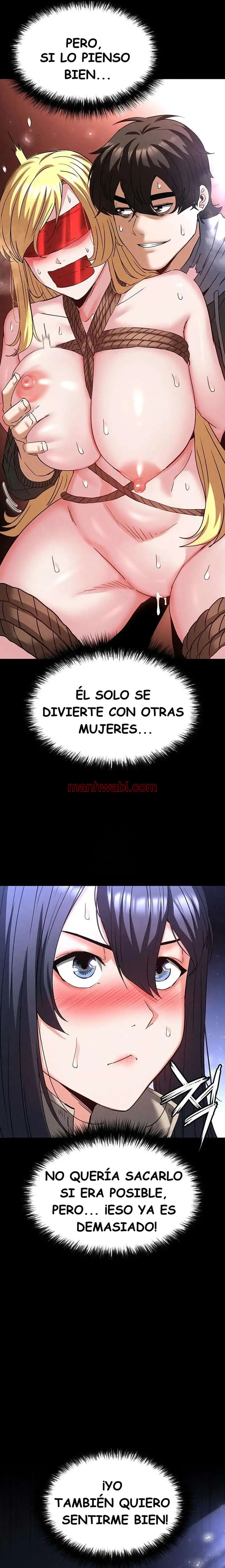 Escoria Humana - Capítulo 39_2 manhwa