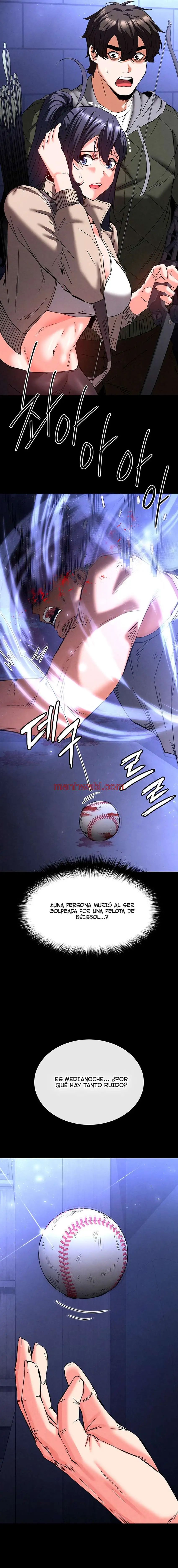 Escoria Humana - Capítulo 41_2 manhwa