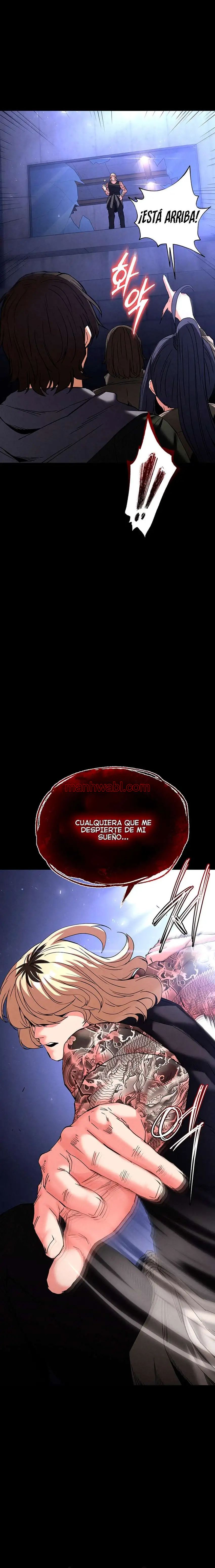 Escoria Humana - Capítulo 41_2 manhwa