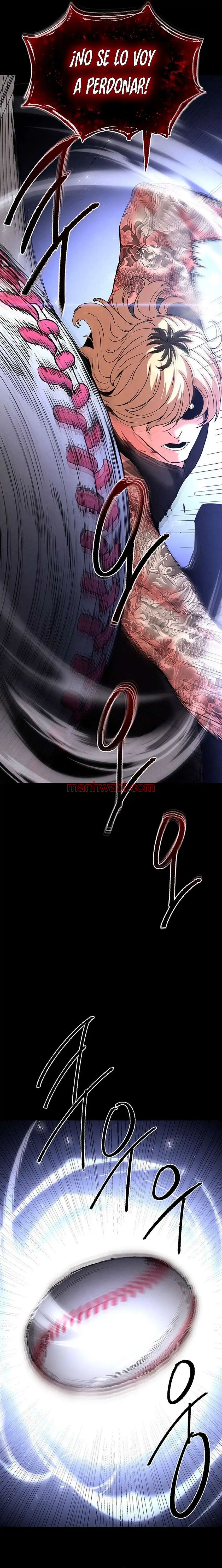 Escoria Humana - Capítulo 41_2 manhwa