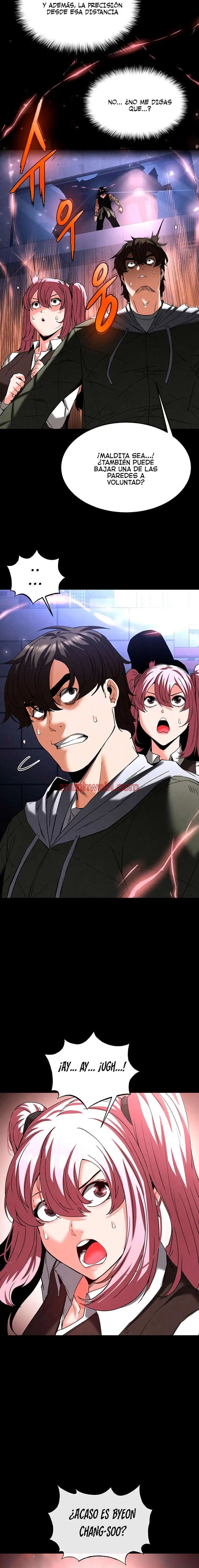 Escoria Humana - Capítulo 41_2 manhwa