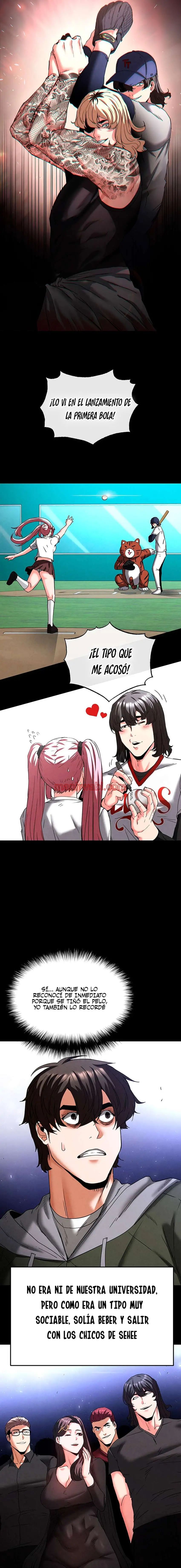 Escoria Humana - Capítulo 41_3 manhwa