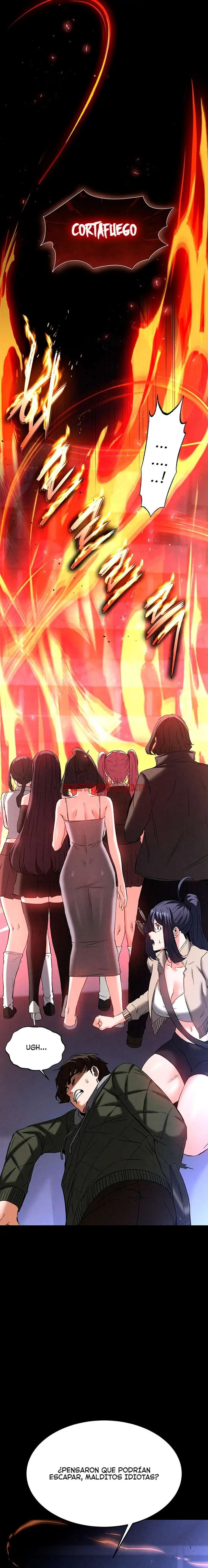 Escoria Humana - Capítulo 41_3 manhwa