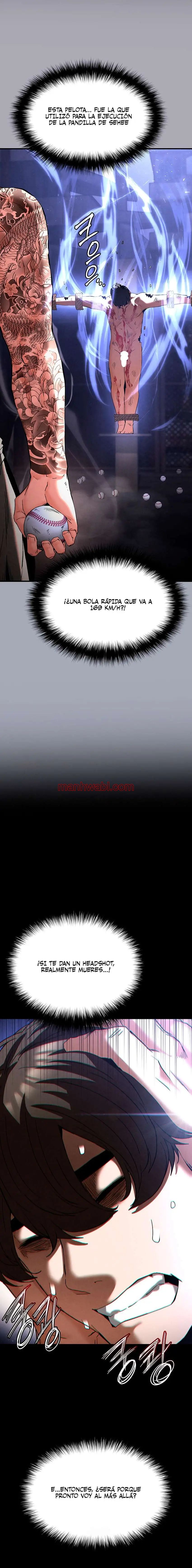 Escoria Humana - Capítulo 41_3 manhwa