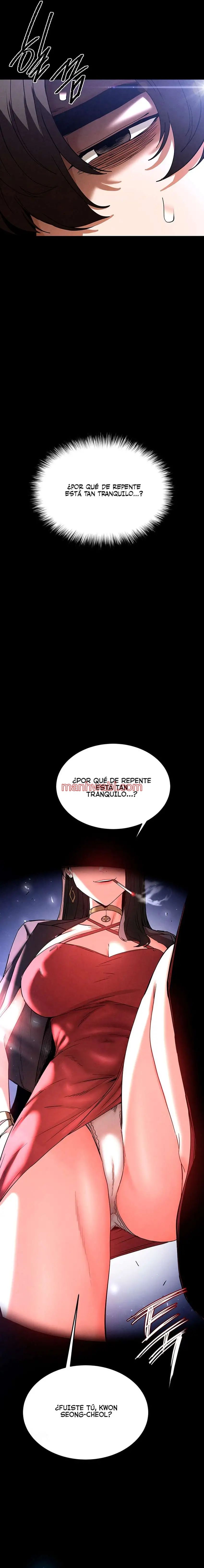 Escoria Humana - Capítulo 41_3 manhwa